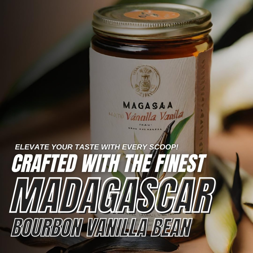 – Poudre végétale de protéines, 25g de protéines, 3.6g BCAAs et 18g AAE, Absorbage rapide et digestion rapide pour la récupération optimale des muscles, Vanilla Milkshake, 2 livres, 28 portions