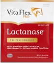 Vita Flex Pro Lactanase Pre Performance, montrer un soutien musculaire et métabolique sûr*