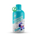 HF Series Liquid L Carnitine 3000 mg,Burns Fat For Energy (450 ml-Mix Berries) Energy 4.50 kcal | Carbohydrate 2.24G| Sodium 5.99 Mg| L Carnitine 1.50 G | Increase body metabolism |
