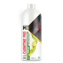 MuscleBlaze Liquid L-Carnitine PRO 3300mg, Key Lime, 450ml