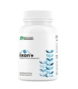 ixan+ Eye Care Supplement I Clinically Validated Patented iXAN I Eye Wellness & Visual Comfort | Defense against Oxidative & Inflammatory Stress I Support for Normal Eye Function | Supports Retina and Macular Eye Health I Supports Visual Ease During Digital Device Use | With Curcuminoids, Lutein & Zeaxanthin I 60 Veg Capsules