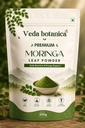 Moringa Powder Superfood Supplement 200g
