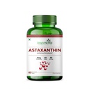 Simply Herbal Astaxanthin 4mg Super Antioxidant Supplement Tablet Promote Healthy Skin & Muscle Health Also Support Heart Function & Immunity (60 Veg Tablets)
