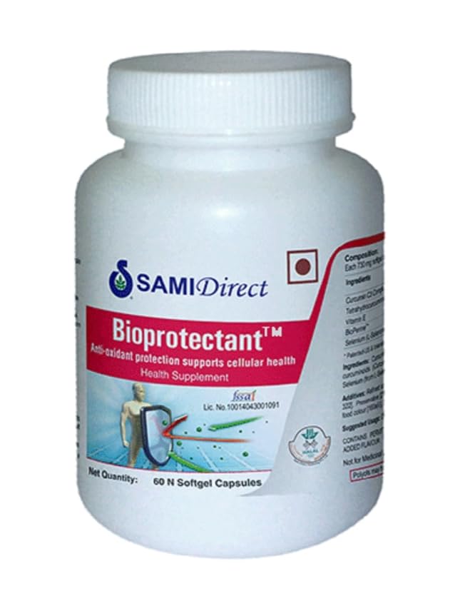 SAMI Bioprotectant