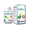 Precimax Life Sciences Curcumin Capsules, Natural Curcumin Nano Supplement for Joint Health & Immunity; Potent Antioxidant and Anti-Inflammation 500mg