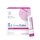 Recherche bio-botanique Biocidin Drink Mix - GI InnerCalm - Soutien santé digestive, GI détox, une humeur saine et un sentiment de relaxation - Formule apaisante avec Glycine et sans glutamine (30 Stick Packs)