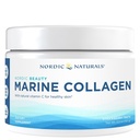 Nordic Naturals Beauté nordique Poudre de collagène marin, fraise - 5.29 Ounces - Supplément de poudre de collagène pour peau, articulations et os sains, vitamine C pour antioxydants - 30 portions
