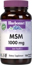 BlueBonnet MSM Supplement, 120 Count (743715009608)