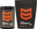 MTN OPS Ignite Citrus Bliss + hydrate de limonade