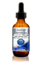 Nouveau Méthylène Blue 1% Wtih Colloïdal Silver Angels Lab (USP-Grade Methylthioninium Chloride Liquid) Supplément diététique haute pureté pour la fonction cérébrale et la santé cognitive...