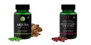 Arjuna Multivitamins For Women Wellness Daily Vitality |60 CAPSULES