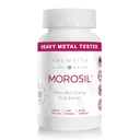 Nouveau Vita-Morosil: Antioxydant et supplément nutritionnel pour les hommes et les femmes