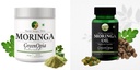 Moringa Oleifera Powder Seed Oil Wellness Daily Vitality |60 CAPSULES