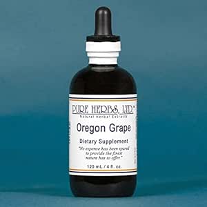 Pure Herbs, Ltd. Raisin d'Oregon (4 oz.)