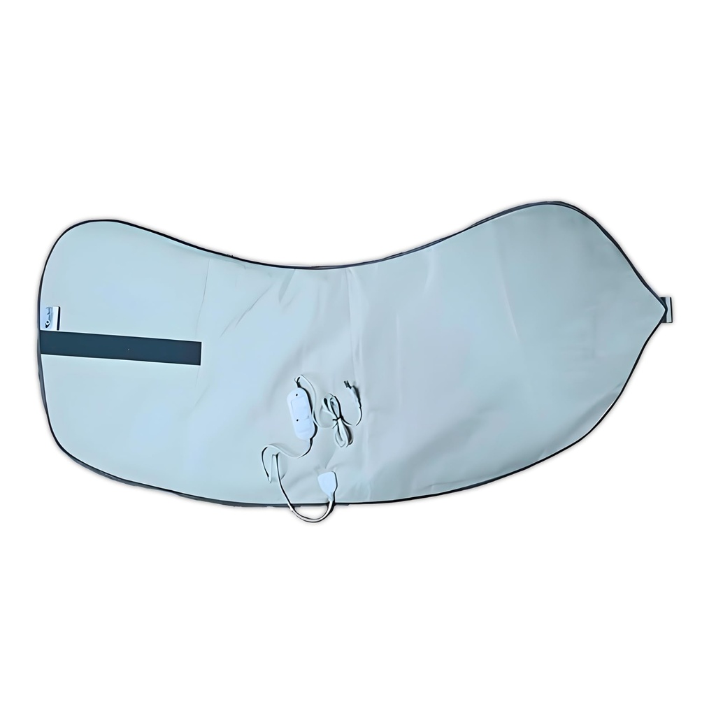 Kostech Suana Slimming Belt for Men & Women | Electric Fat Burner Belt | Weight Loss & Tummy Fat Removal Body Shaper