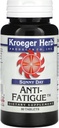 Kroeger Herb Anti-Fatigue, 80 Count