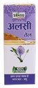 Sansu Flax Seed Oil 200ml | Ayurvedic.
