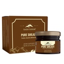 Rasayanam Pure Himalayan Shilajit Resin | Highly Purified with 75% Fulvic Acid & 80+ Trace Minerals | Supports Energy, Stamina, Strength & Recovery | 20 gm