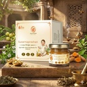 Suvarnaprashan Drops for Kids – Ayurvedic Immunity Booster, Improves Memory & Growth – 30 mL