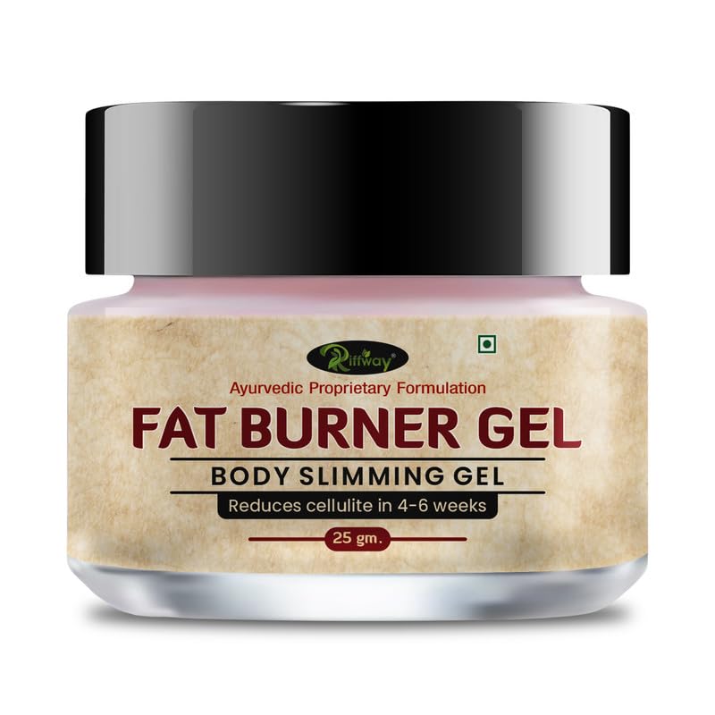 Fat Burning Gel/Cream for Belly Cream (25 gram)