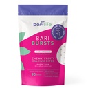 Calcium Citrate Bariatrique Calcium Chews avec 1000 UI de vitamine D3 - Idéal pour les patients bariatriques - BariBurst by Bari Life (Watermelon)
