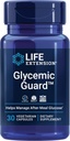 Life Extension Glycemic GuardTM, Extrait de clove, Maqui Berry (Aristotelia chilensis), Aide à maintenir déjà un équilibre glycémique sain, végétarien, sans gluten, 1-Daily, non-OGM, 30 capsules