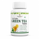Vanya Root Fat Cutter Green Tea Wellness Tablet | Herbal Supplement with Green Tea Extract for Daily Wellness, Active Lifestyle & Routine Support |(Pack Of 60 Tablets)