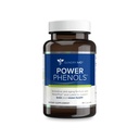 Gundry MD Power Phénols Cerveau Supplément santé pour la cognition, le focus, la motivation, la productivité et l'énergie - (30 services)