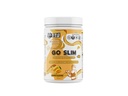Go Slim Fat Burner Protein Shake by GOSOLO | Weight Management Shake, Mango Flavour, 500 gm | With Bioenzymes Power, Herbal Blend & Superfood Blend | With Vitamins, Minerals & Amino Acid Blend | Perfect Balance For One Time Food Replacement ( Female )