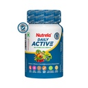 Nutrela Multivitamin by Patanjali | 30 Veg Capsule | With Vitamins, Minerals, Natural Extracts & Amino Acids | Daily Wellness Supplement for Men & Women