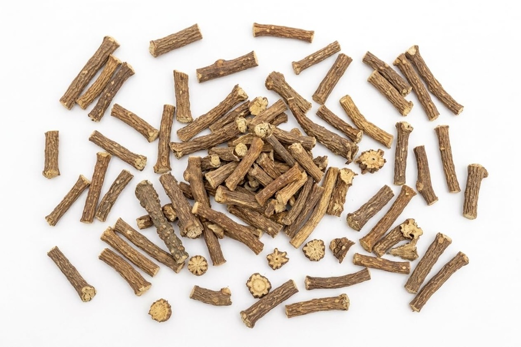 Giloy Sticks 100g | Dried Giloy Stem | Guduchi | Gulvel | Tinospora cordifolia