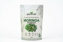 Moringa Powder 200g | 100% Natural Moringa Leaf Superfood Powder | Vegan & Gluten Free | For Smoothies Shakes Drinks Yogurt Oatmeal & Daily Nutrition