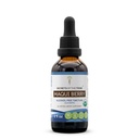 Secrets de la Tribe Maqui Berry USDA Bio Tecture Extrait liquide sans alcool, Maqui Berry (Aristotelia chilensis) Berry séché (2 FL OZ)