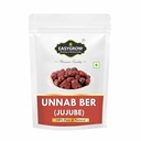 Easygrow Unnab Ber Red | Unnab Ber Red Dry | - (400 GM)
