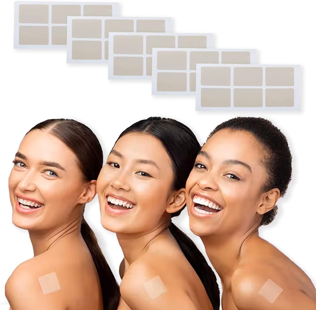 Patchs d'énergie (30 packs)