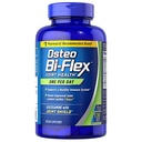 Osteo Bi-Flex Glucosamine avec vitamine D, un par jour par Osteo Bi-flex, santé articulaire, 130 comprimés enduits, 130 comtes