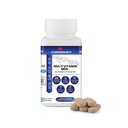Cardio Shakti Men’s Daily Multivitamin Tablets | 23 Essential Vitamins & Minerals with Grape Seed Extract