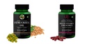 Fenugreek Oil Multivitamins For Women Wellness Daily Vitality |60 CAPSULES