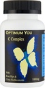 Vitamin C for Immune Support | Vitamin C with Bioflavonoids, 1000 mg, 120 Tablets | Immune Support | Vascular Support | Collagen Support
