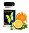 Vitamine C pour le soutien immunitaire (Vitamine C avec bioflavonoïdes), 1000 mg, 120 comprimés (Vitamine C pour le soutien immunitaire)