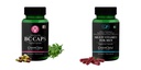 BC Caps Vaginal Multivitamins For Men Wellness Daily Vitality 60 CAPSULES