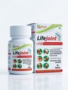 LifeJoint Tablets 20 | Joint & Bone Nutritional Supplement with Herbal Extracts | Vegetarian Gluten Free & Paraben Free Joint Care Formula (Pack of 2)