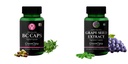 BC Caps Vaginal Grape Seed Extract Wellness Daily Vitality 60 CAPSULES