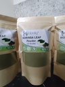 Henly Organic Moringa Leaf Powder Rich in Nutrients Contains essential vitamins and minerals Naturally boosts energy and overall gut health Chemical Free Lab Tested 200G