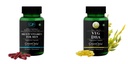 Multivitamins For Men Veg Dha Wellness Daily Vitality |60 CAPSULES
