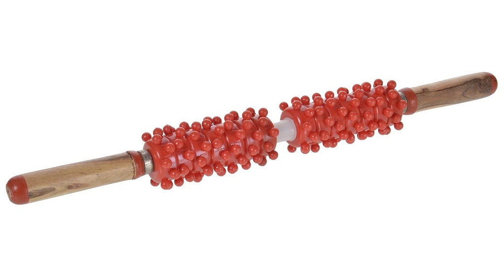 Acupressure Health Care Product Anand Roller - III (Yoga Roller)
