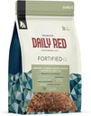 Daily Red Fortified w/Garlic - Supplément Vitamine et Minéraux Chevaux 5 lb Pouch