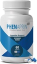 PhenAprin XR Maximum Strength Appetite Suppressant & Contrôle de la Faim.