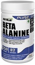 NutriJa Beta Alanine Powder 250g | Tangy Orange Flavor | Pre Workout Amino Acid Supplement | Supports High Intensity Training, Workout Endurance & Training Performance | Gym Supplement
