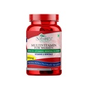 Natures Move Multivitamin for Women 950mg | 30+ Vitamins, Minerals & Herbs (30 Tablets)